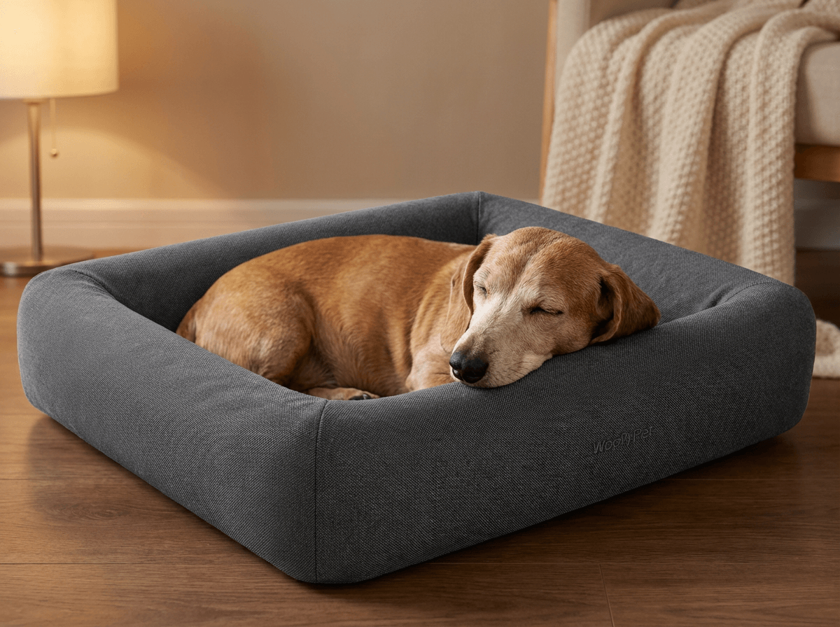 Dog Joint Health Care