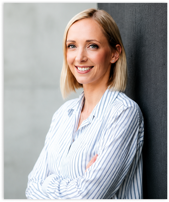 Dr. Annika Bremhorst